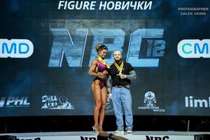 FIGURE НОВИЧКИ